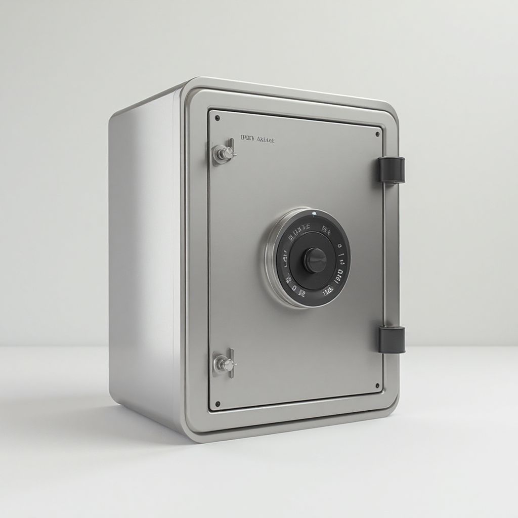 Asset Protection Vault