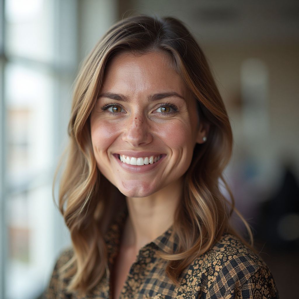 Elena Martens